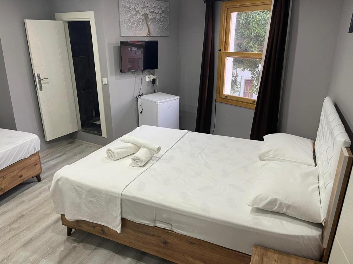 Kaleici Butik Otel Antalya Exteriör bild