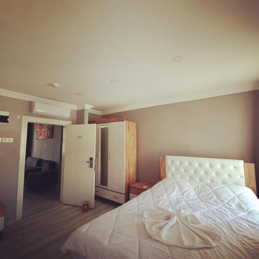 Kaleici Butik Otel Antalya Exteriör bild