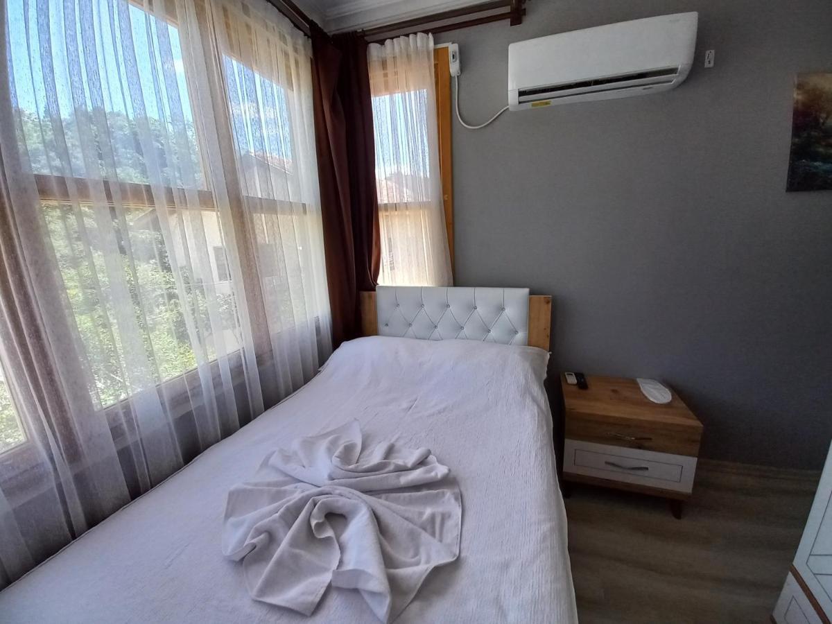 Kaleici Butik Otel Antalya Exteriör bild