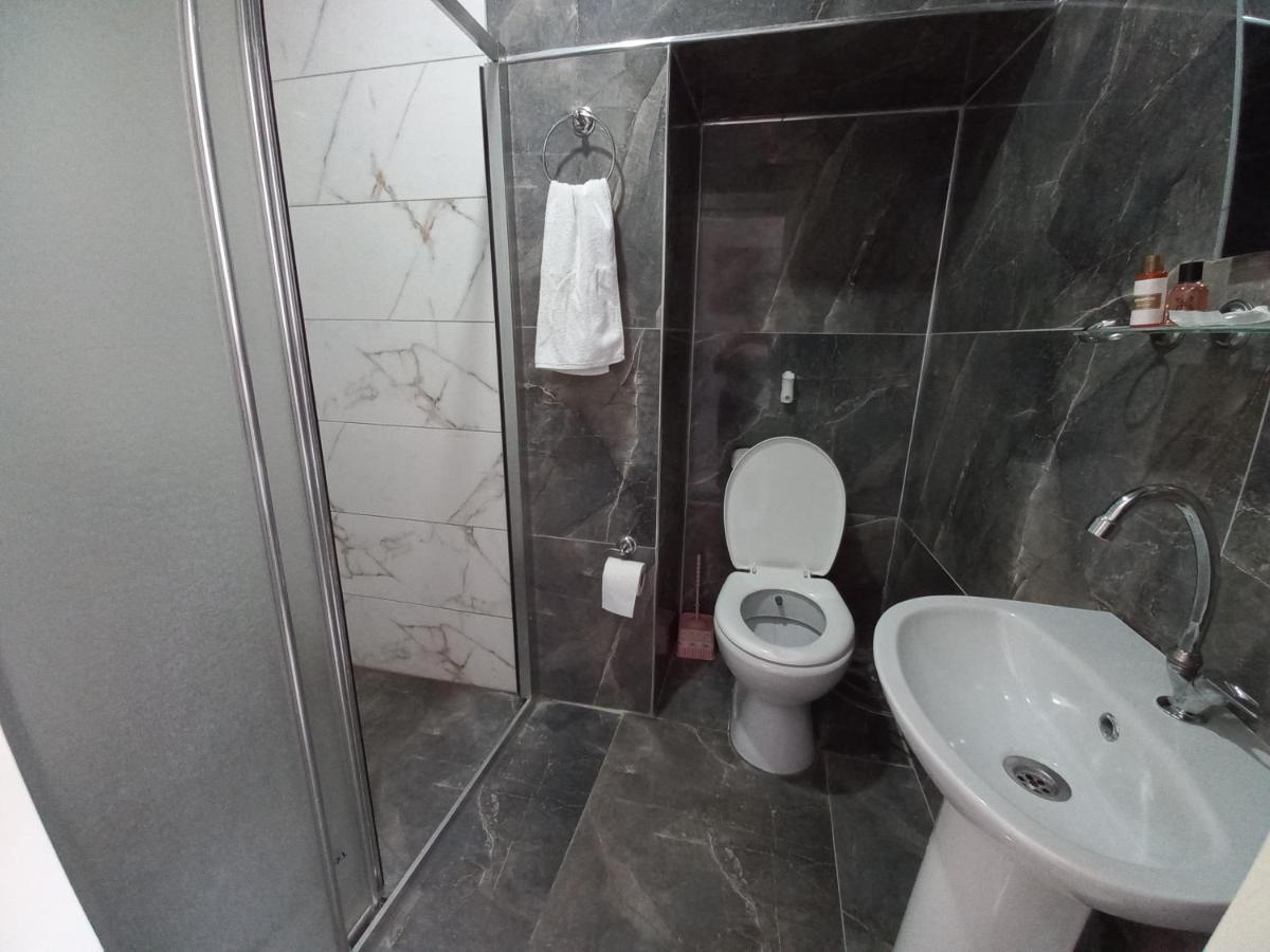 Kaleici Butik Otel Antalya Exteriör bild