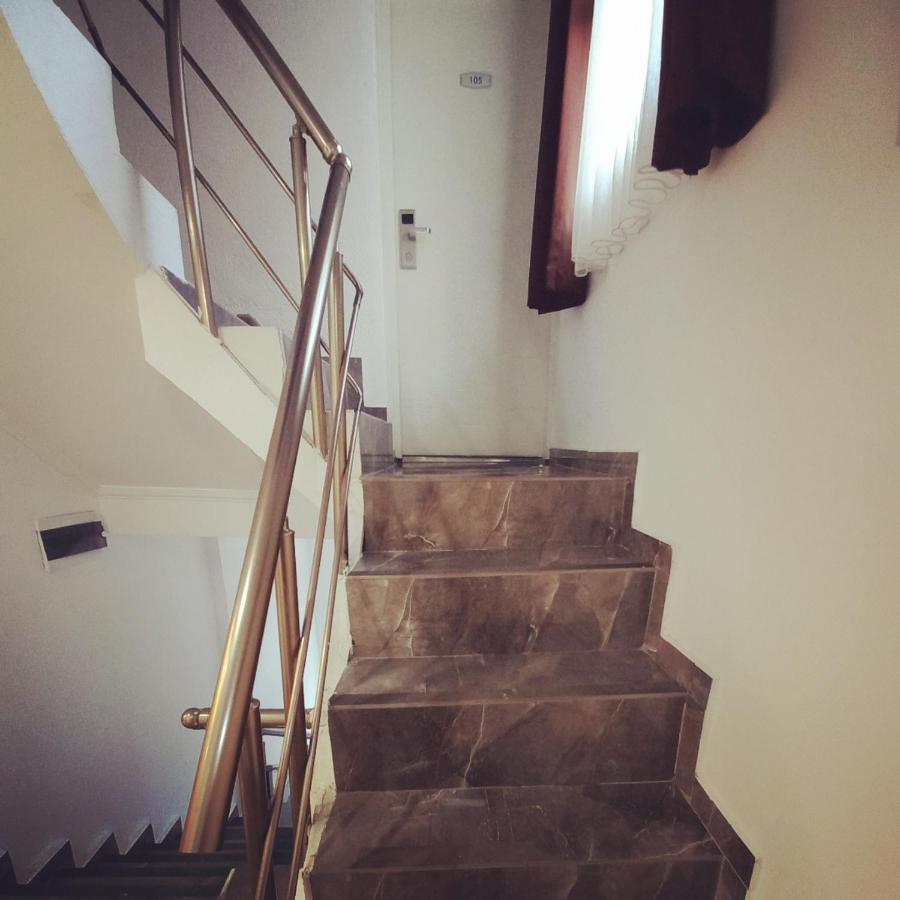Kaleici Butik Otel Antalya Exteriör bild