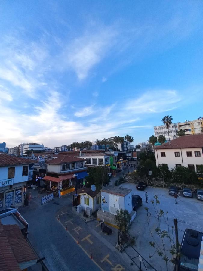 Kaleici Butik Otel Antalya Exteriör bild