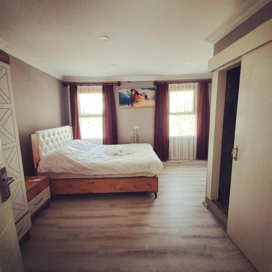 Kaleici Butik Otel Antalya Exteriör bild