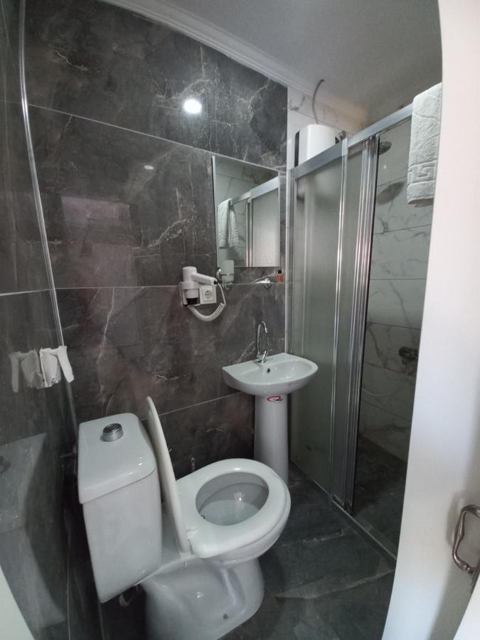 Kaleici Butik Otel Antalya Exteriör bild