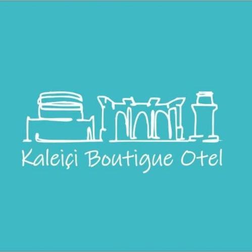 Kaleici Butik Otel Antalya Exteriör bild