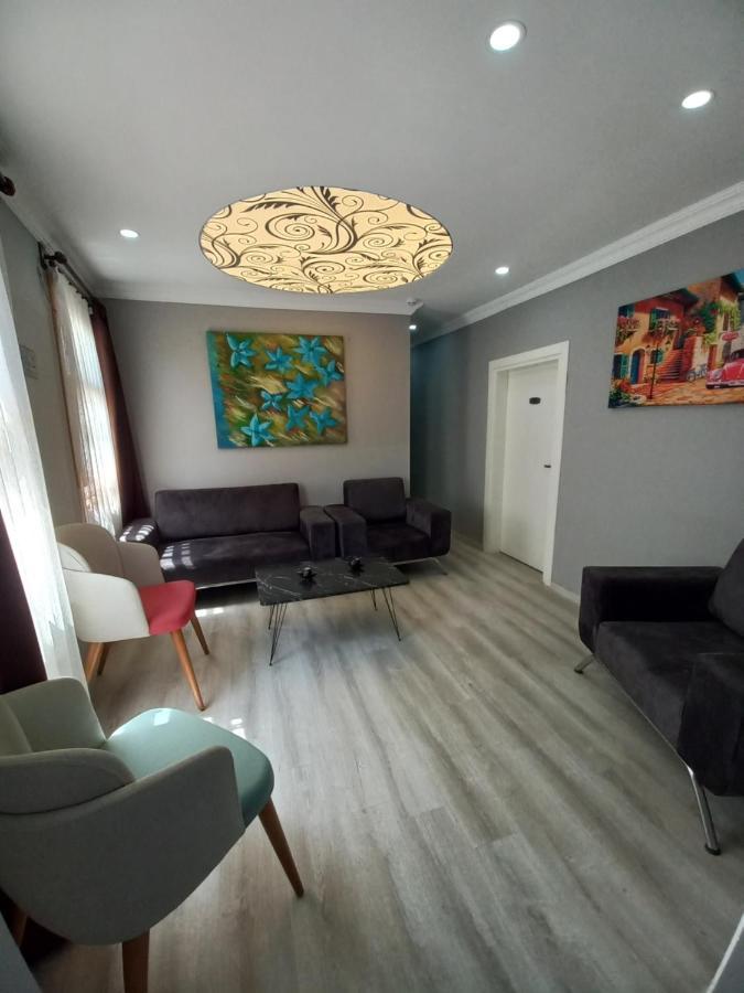 Kaleici Butik Otel Antalya Exteriör bild